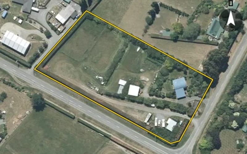 5 Keenans Road
