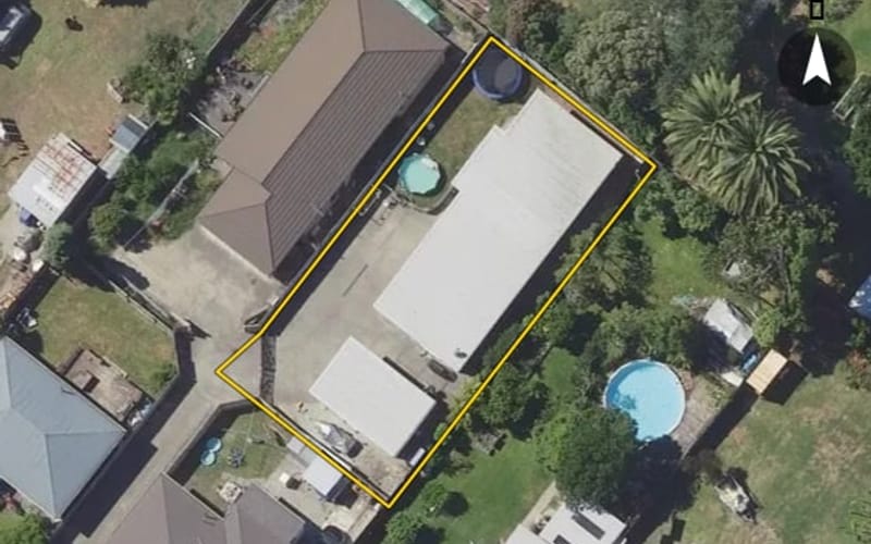 361B Ormond Road
