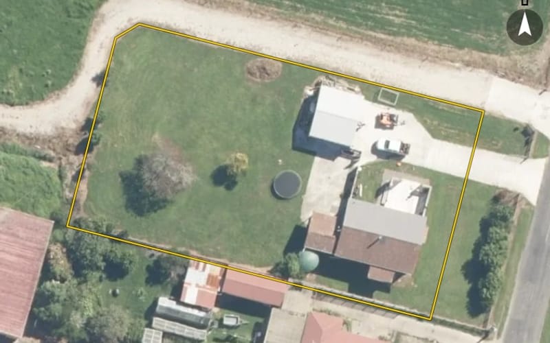 11 Oparara Road