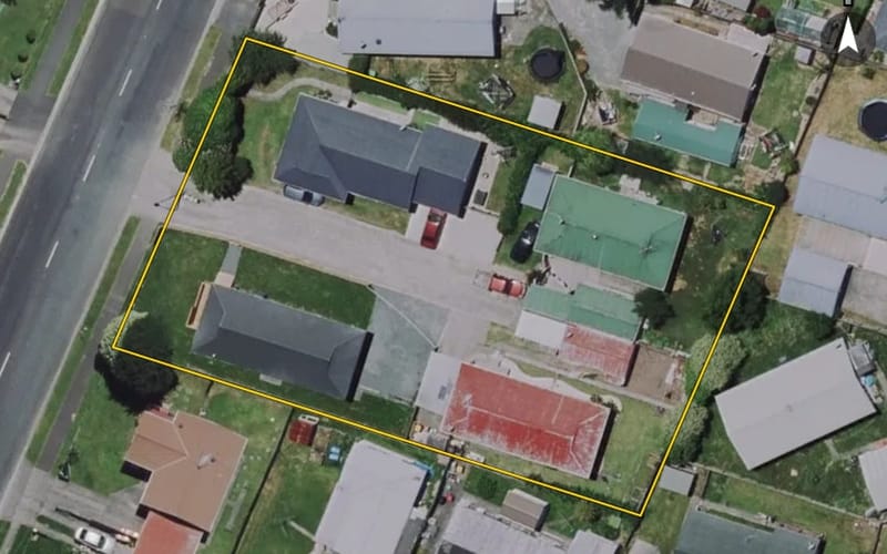 33A Lethborg Street