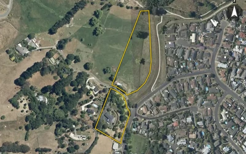 20 Churchill Drive