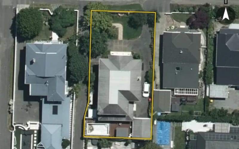 48A Bronte Street