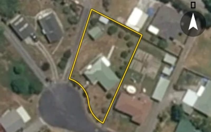 9 Steadman Street