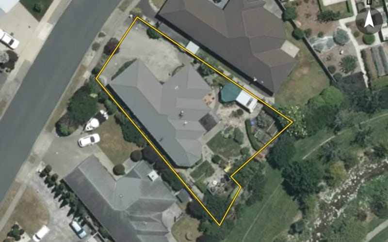 18 Woodstock Place