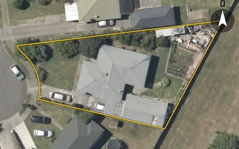 5 Vogel Place