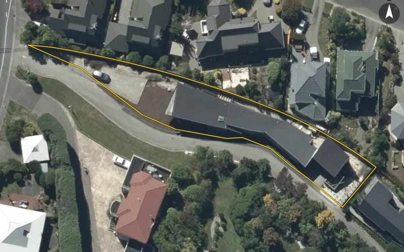 1A Chaston Close