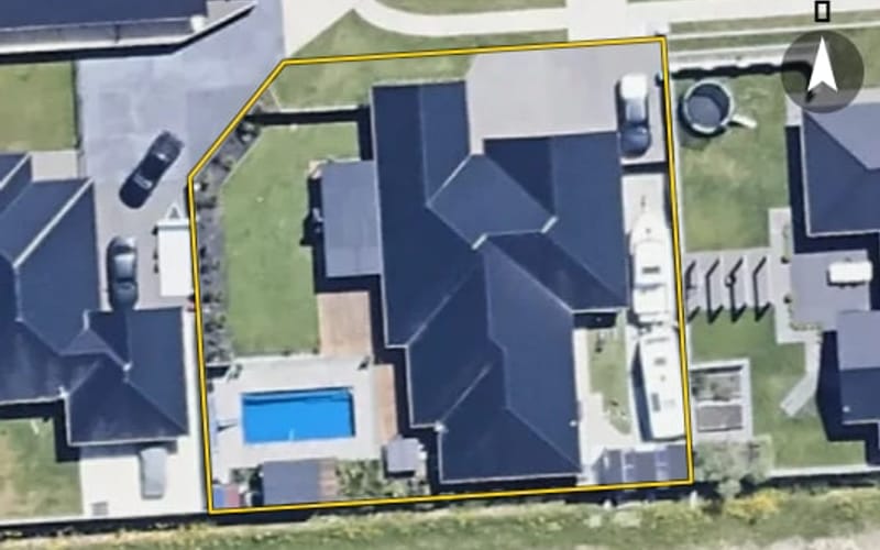 31 Catalina Crescent
