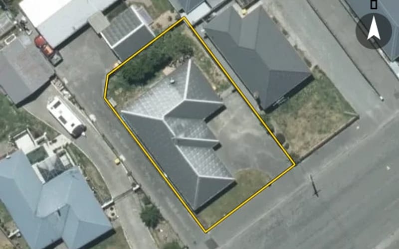 158A Thomson Street