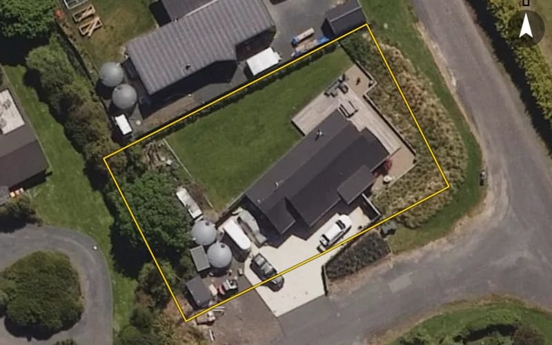 1 Castleton Street