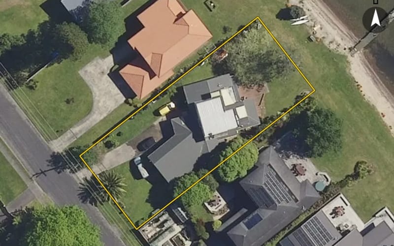 34 Waikuta Road
