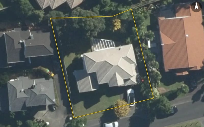 6 Taroka Close