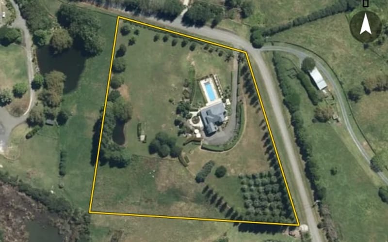 84 Sharon Road