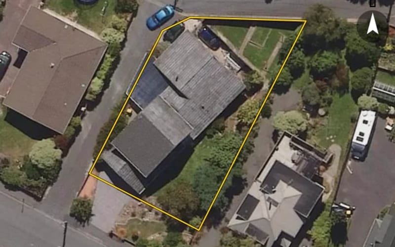 58 Barr Street