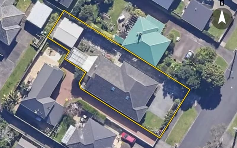 56 Tawa Road