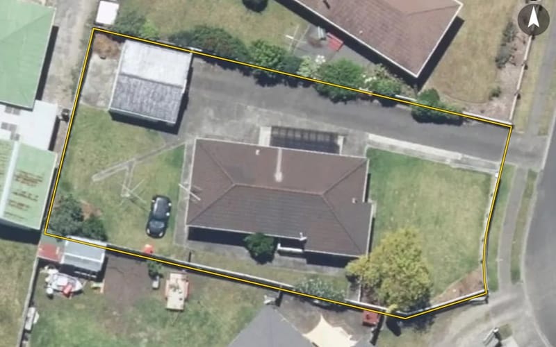 14 Sheffield Place