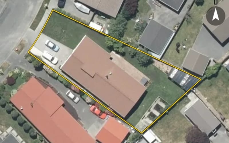 26 Glassey Drive