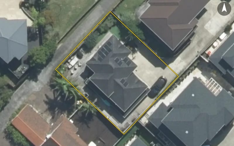 386B East Coast Road