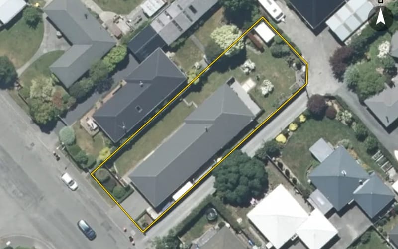 16 Thomas Street