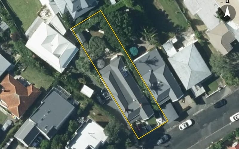 18 Grove Road