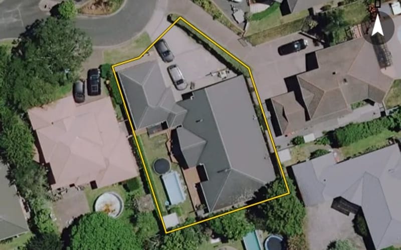 8 Oakmont Place