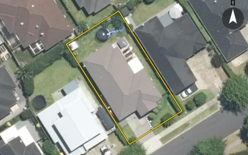 50 Castellina Drive