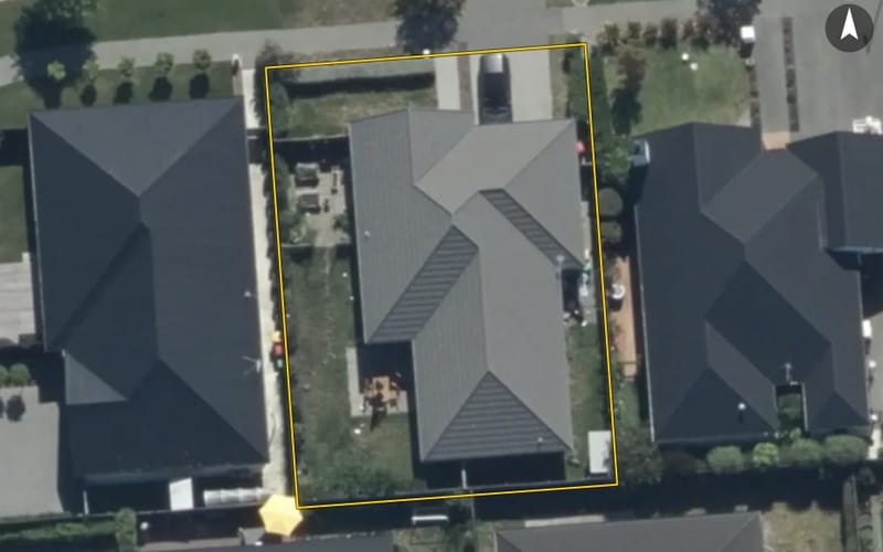 8 Dunlops Road