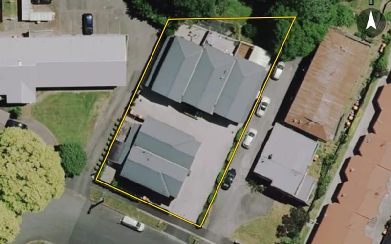 1/42 Charlemont Street