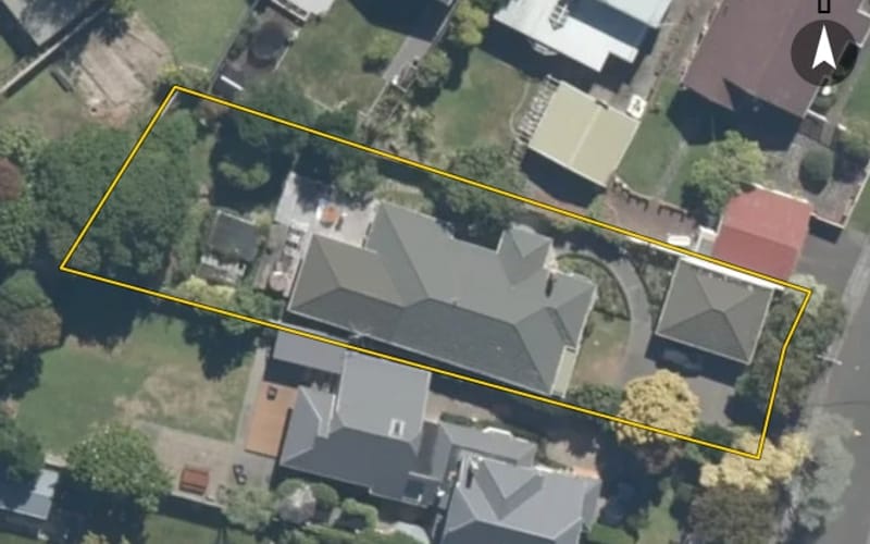 11 Rangiora Street
