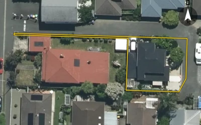 8 Lancewood Way
