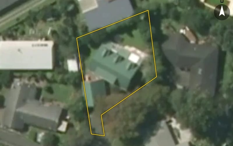 37A Manu Crescent