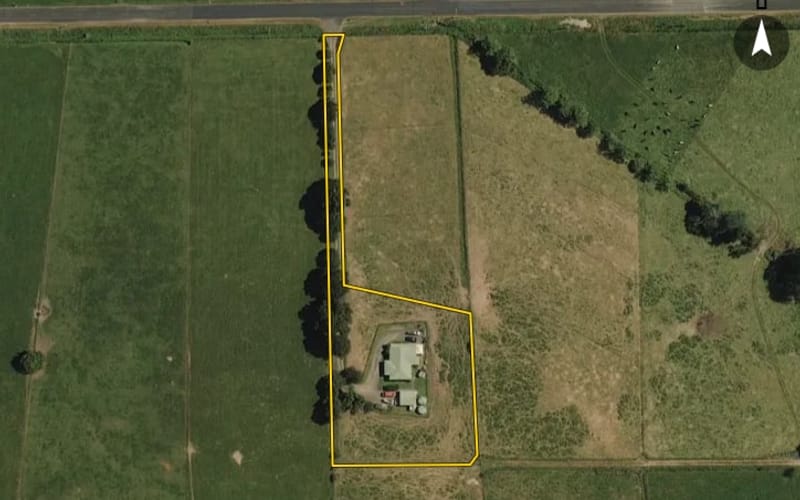 296 Koromatua Road
