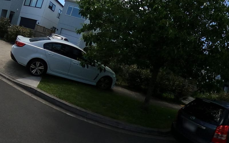 55 Exmoor Road