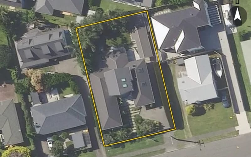 77 Milton Road