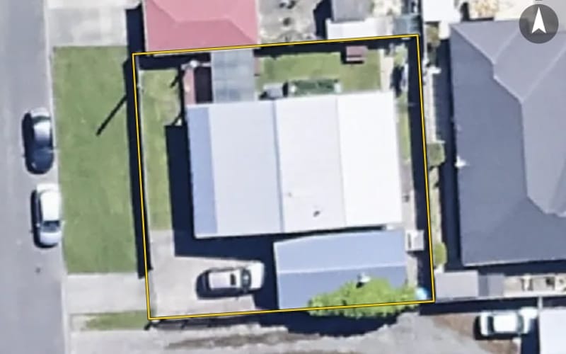 12A Mowat Street