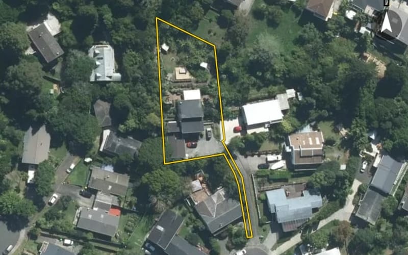 16 Newstead Avenue