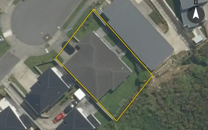 5 Belize Grove