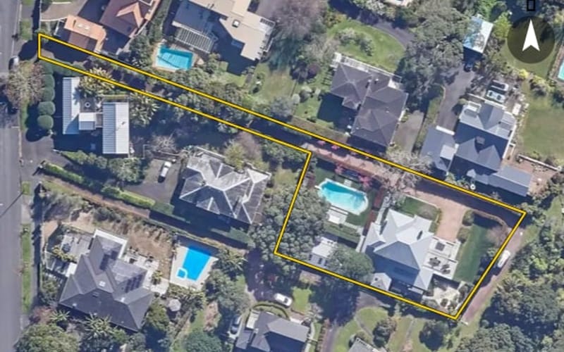 77 Seaview Road