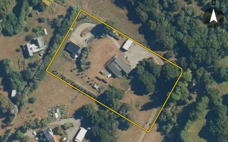 472A Upper Plain Road