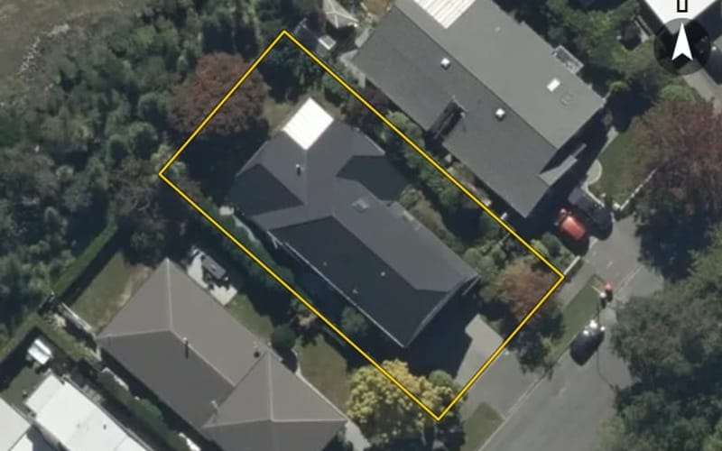 30 Bannister Place