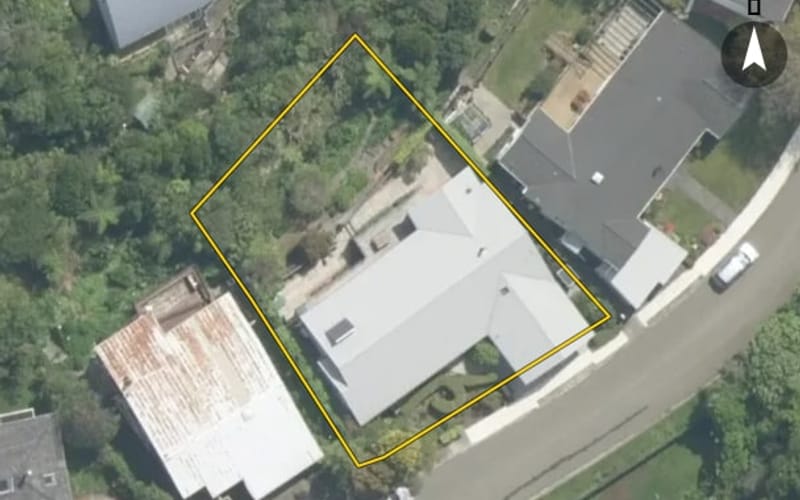 6 Ramsey Place