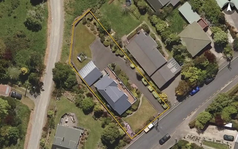 40 Fulton Road
