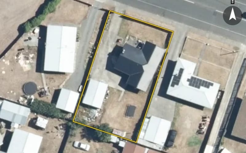 13 Scott Drive