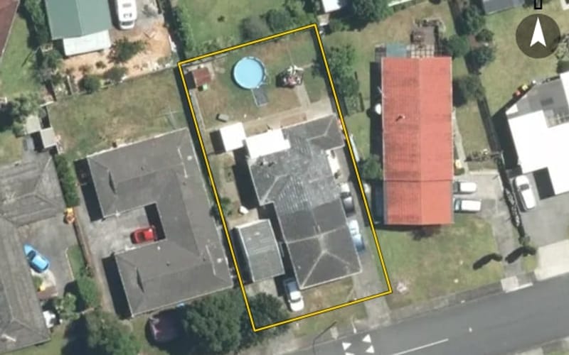 17 Sunnypark Avenue