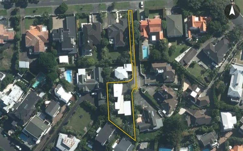 6B Tuhaere Street