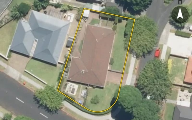 2 Prestwick Place