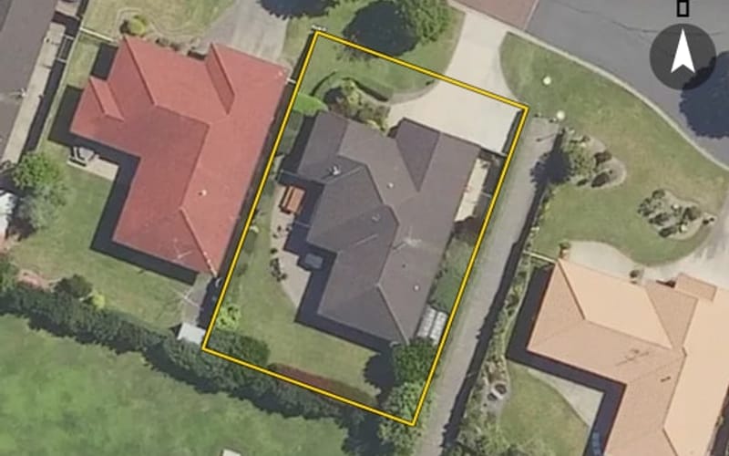 40 McLeod Place
