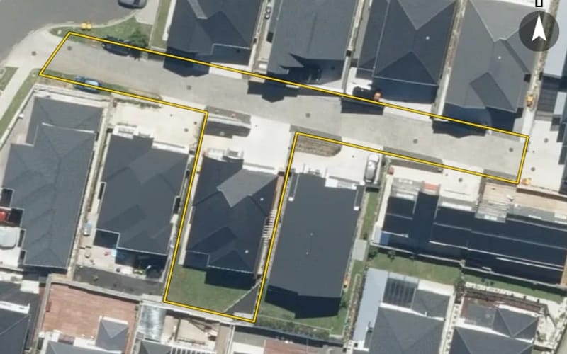 5 Teoteo Place