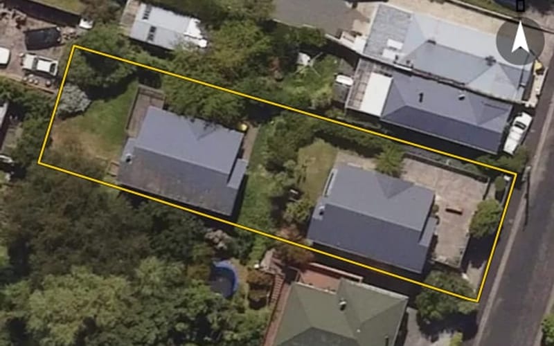 26A Brunel Street