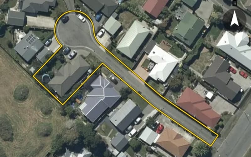 4 Bayside Lane