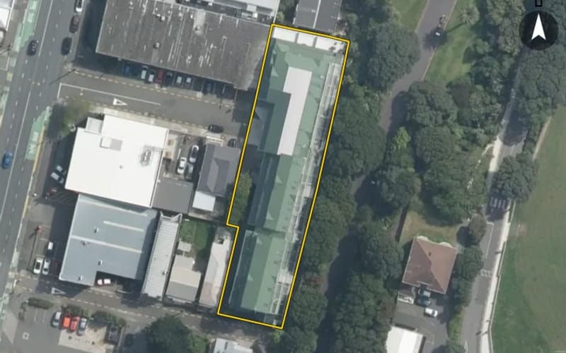 11 Girton Terrace